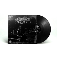 HINSIDES Hinsides hörs djävulsklockans urklang LP BLACK , PRE-ORDER [VINYL 12"]